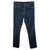 Barbour Jeans Bleu  ref.89913