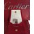 Cartier anillo Plata Oro blanco  ref.89919