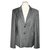 Hugo Boss Blazer Grey Wool  ref.89928