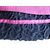 Pennyblack Mini saia de lã Azul escuro - vista 10