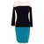 Michael Kors Dresses Multiple colors Cotton  ref.89953