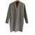 Rag & Bone Coats, Outerwear Grey Dark grey Wool  ref.89966