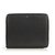 Céline Small Zipped Multifunction Wallet Black Leather Pony-style calfskin  ref.89979
