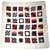 Chanel Foulards de soie Multicolore  ref.90098