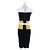 French Connection Robe de couleur - vue 3