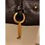 Borsa a mano Chloé Paddington in pelle marrone Cioccolato Marrone scuro - vista 14