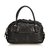 Gucci Leather Sabrina Shoulder Bag Black  ref.90304