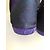 Botas Kenzo en tejido estampado gráfico morado negro azul 37 Púrpura - vista 3