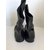Tatoosh Botines Negro - vista 2
