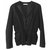 Balenciaga veste Rayon Noir  ref.90374