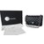 Timeless SACCHETTO CHANEL CLASSICO GM Nero - vista 2