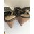 Sandali con zeppa Alexandre Birman Python Khaki Cachi Stampa python Taupe - vista 3