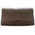 Yves Saint Laurent Belle de jour Caramel Patent leather  ref.90446