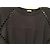 Bottega Veneta Abito elegante al ginocchio Nero - vista 4