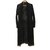 La Perla Summer over coat Black Lace  ref.90595