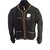 Love Moschino giacca Nero Poliestere  ref.90608