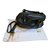 Michael Kors Handbag Black Leather  ref.90632