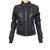 Autre Marque Jackets Blue Leather  ref.90664