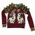 Gucci Sweater with dog decoration Multiple colors Wool  ref.90667