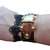 Louis Vuitton Bracelet SAVE IT Dark brown Leather  ref.90692