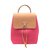 Twist Louis Vuitton Lockme Backpack Multiple colors Leather  ref.90811