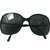 Chanel Oculos escuros Preto  ref.90832