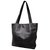 Chanel Shoulder bag Black Leather  ref.90856