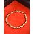 Autre Marque Bracciale linea di diamanti in oro giallo D'oro - vista 2