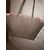 Gucci Swing Tote Bag Leder beige - Ansicht 2