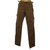 Polo Ralph Lauren Pantalons, leggings Jean Caramel  ref.90995