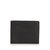 Prada Leather Small Wallet Black  ref.91026