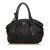 Prada Leather Handbag Black  ref.91032