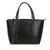 Burberry Leather Shoulder Bag Black  ref.91050
