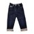 Burberry Pantalons Jean Bleu  ref.91132