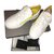 Giuseppe Zanotti Sneakers White Leather  ref.91141