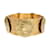 Dolce & Gabbana Bracelets Golden Metal  ref.91154
