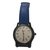 Tissot Women's watch Blue Leather  ref.91226