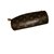 Louis Vuitton Pencil Case Brown Leather  ref.91242