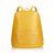 Louis Vuitton And Gobelins Yellow Leather  ref.91296