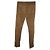 Manoush Suedette Zigarettenhose Beige - Ansicht 2