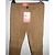 Manoush Suedette Zigarettenhose Beige - Ansicht 3