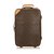 Louis Vuitton Monogram Pegase 55 Brown Leather Cloth  ref.91543
