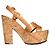 Diane Von Furstenberg Tacchi piattaforma