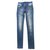 Philipp Plein jeans Coton Bleu  ref.91675