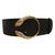 Gucci Dionysus belt Black Leather  ref.91709