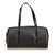 Louis Vuitton And Soufflot Black Leather  ref.91731