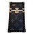 Louis Vuitton Coque iPhone Bleu Marine  ref.91840