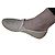 Autre Marque Beige Leder Absatzschuhe Größe 36 - Ansicht 2