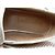 Autre Marque Beige Leder Absatzschuhe Größe 36 - Ansicht 4