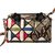 Fendi Handbags Multiple colors Python  ref.91852